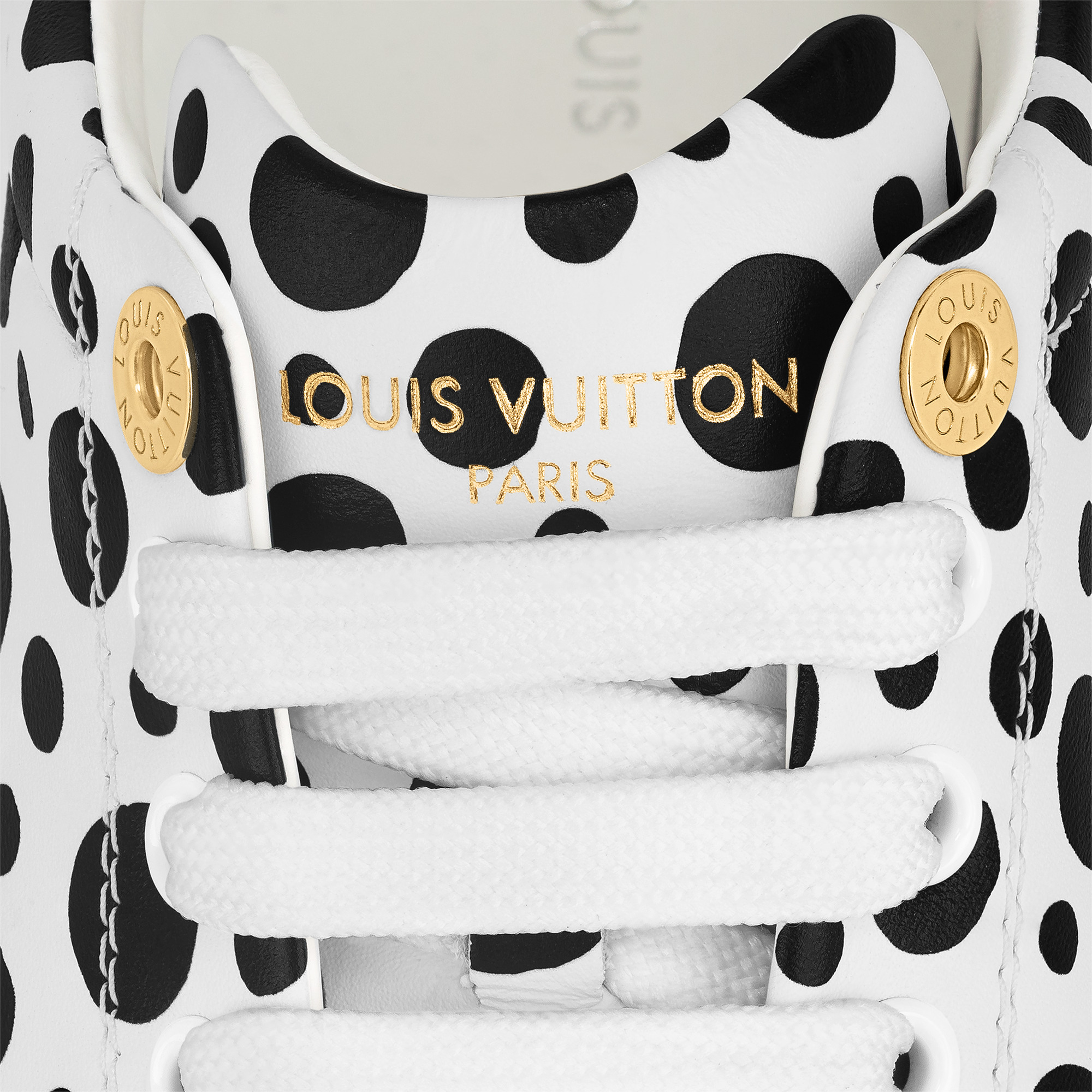 LV x YK Time Out Sneaker - 7