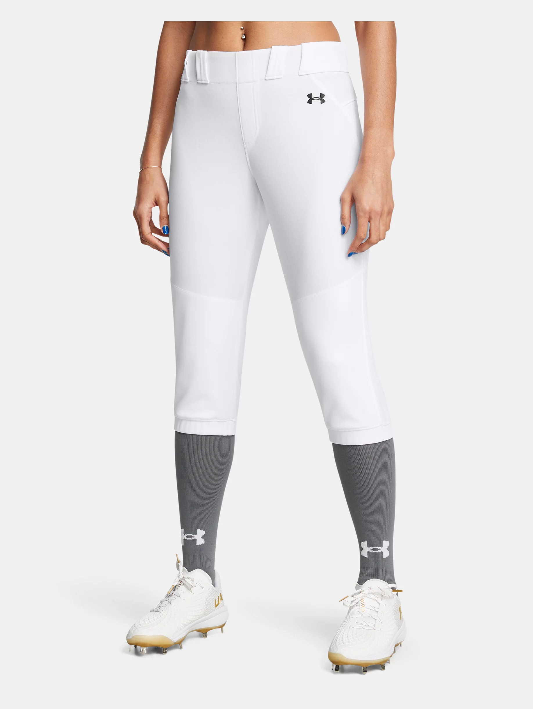 Women's UA Utility Pro Pants - 2