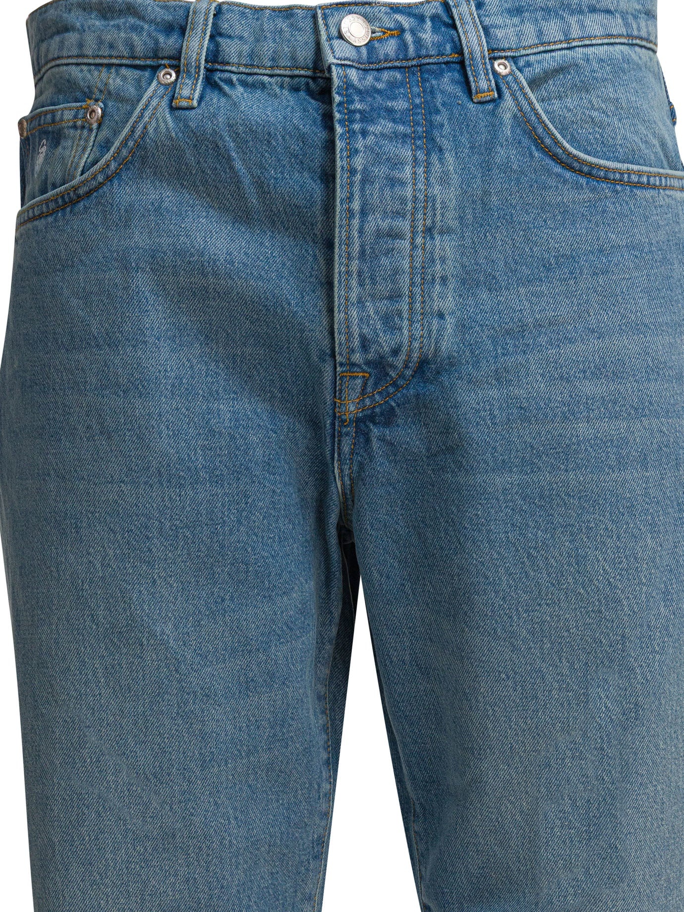 Stüssy - Stüssy Denim Classic Jean - 3