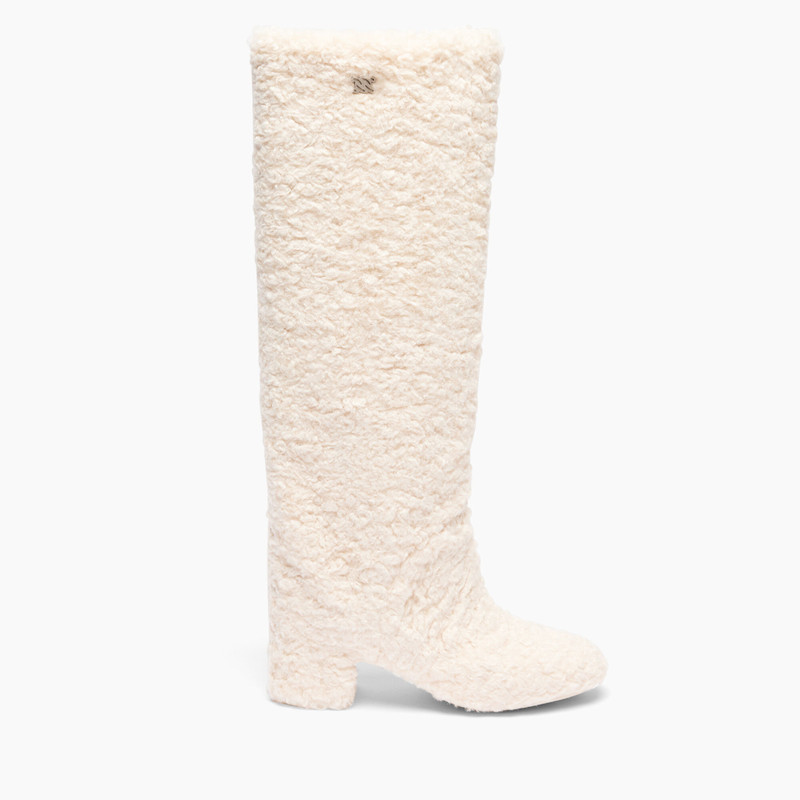 Nuova MunHigh Boots 1