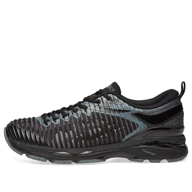 ASICS x Kiko Kostadinov Gel-Delva 1 'Black Steel' 1013A041-001 - 1