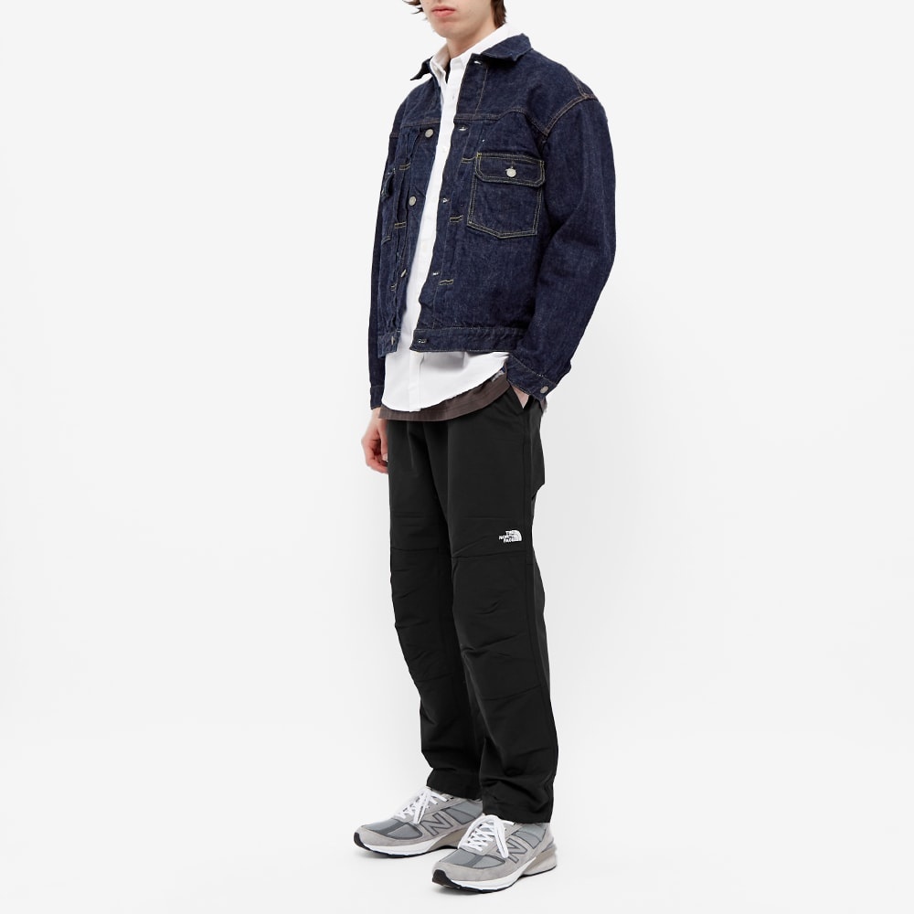 The North Face Woven Pull On Pant - 7