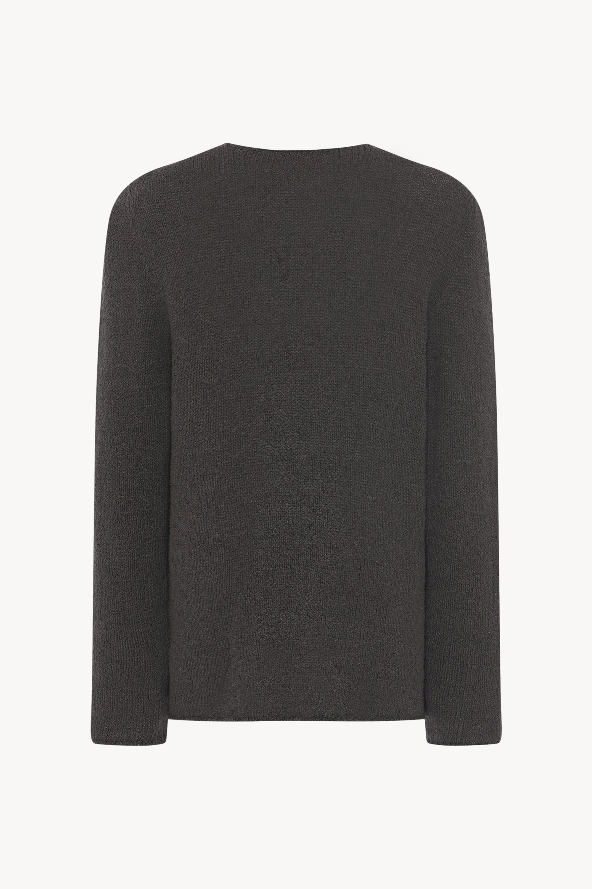 Kalen Sweater in Viscose - 2