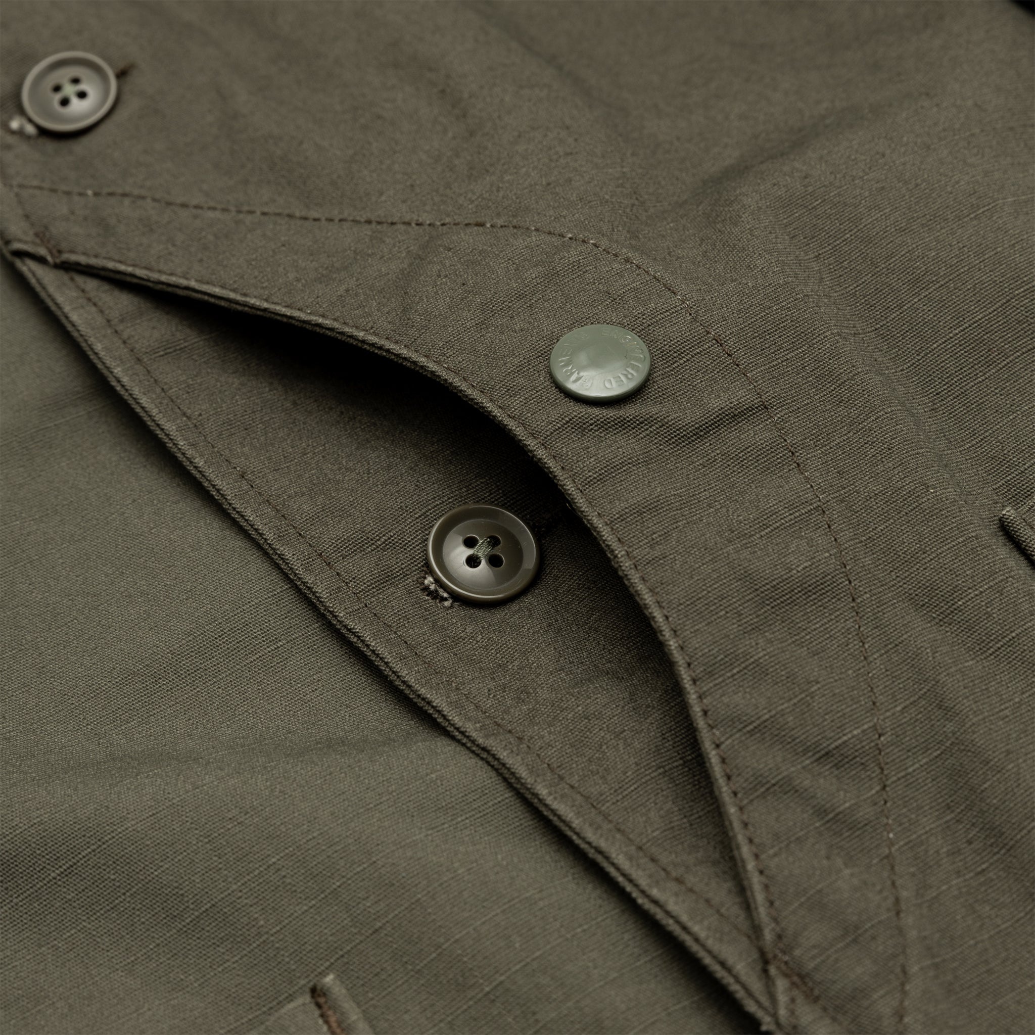 HUNTING BLAZER FOR NEP NY x BIG x PACKER - 4