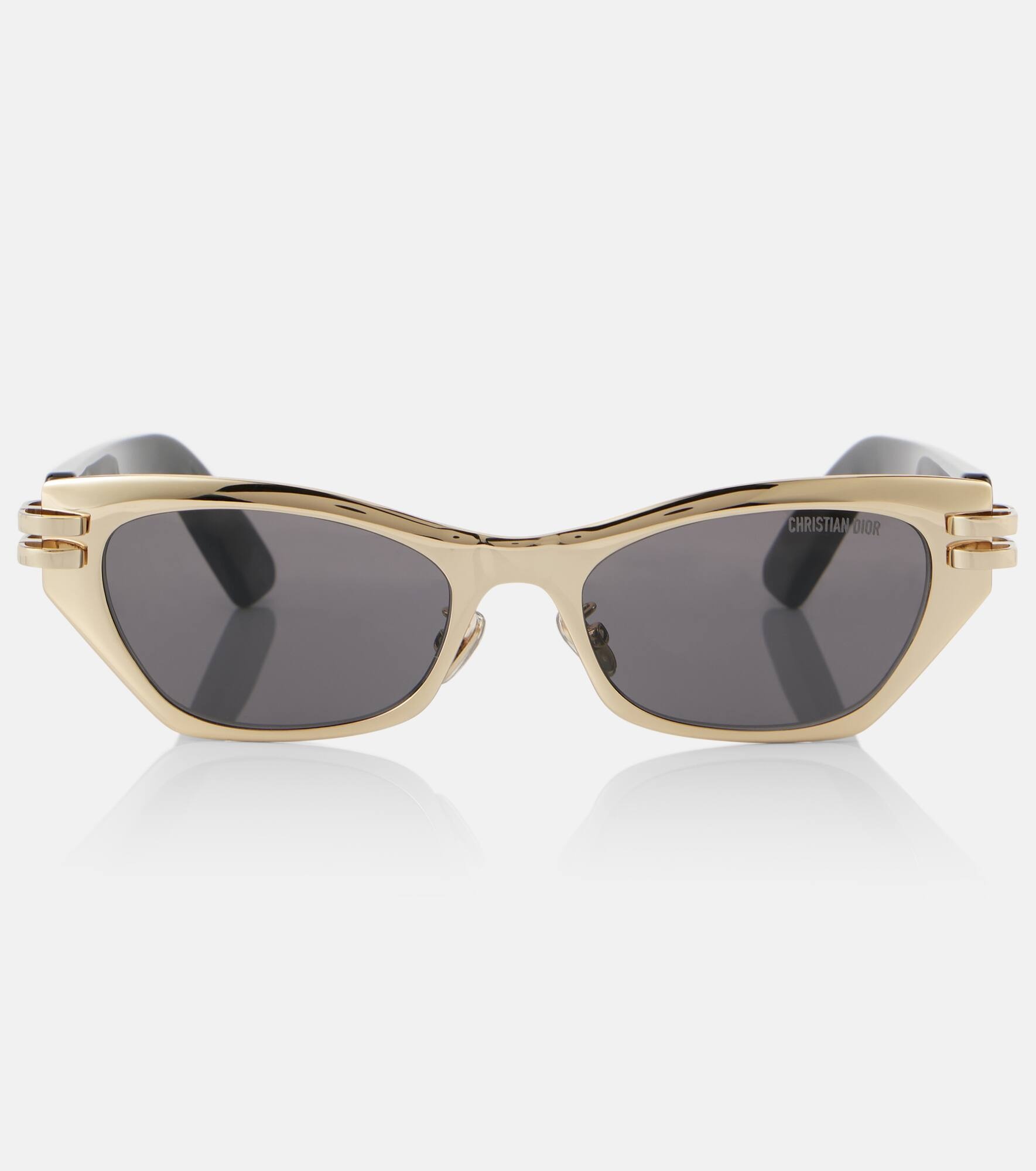 CDior B3U cat-eye sunglasses - 1