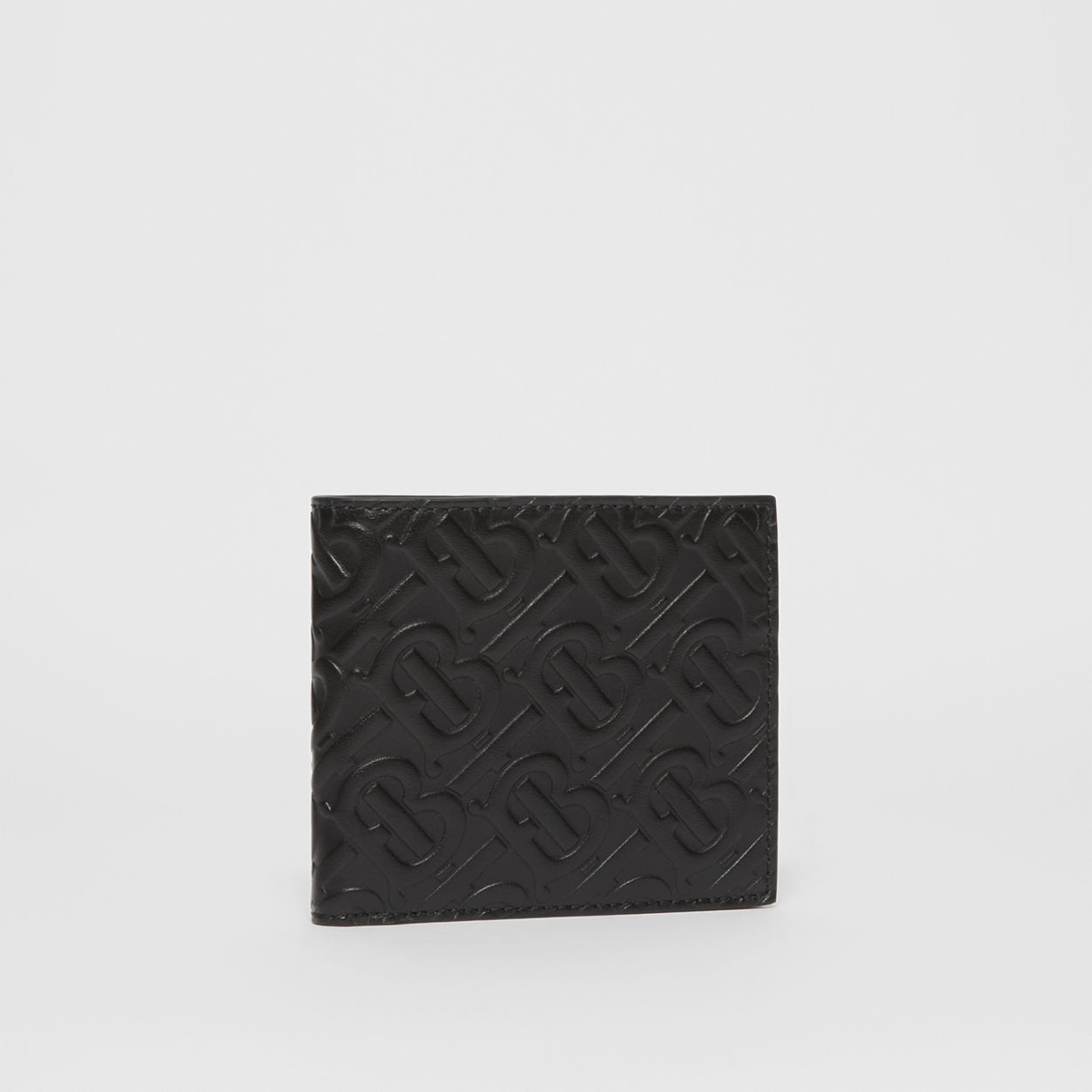 Monogram Leather International Bifold Wallet - 4