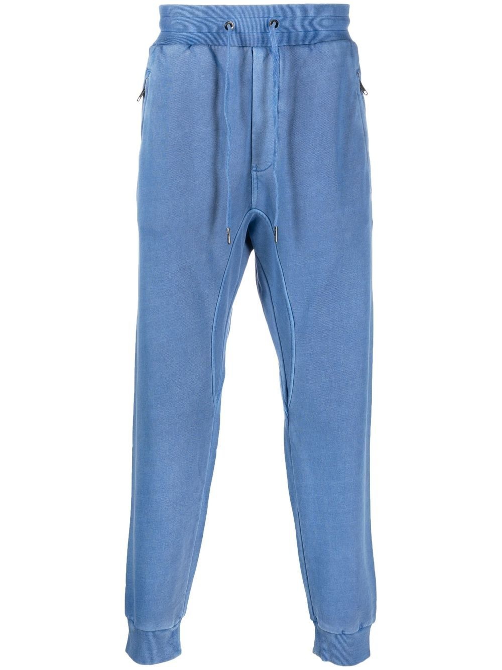 4x4 Trak Atlantic sweatpants - 1