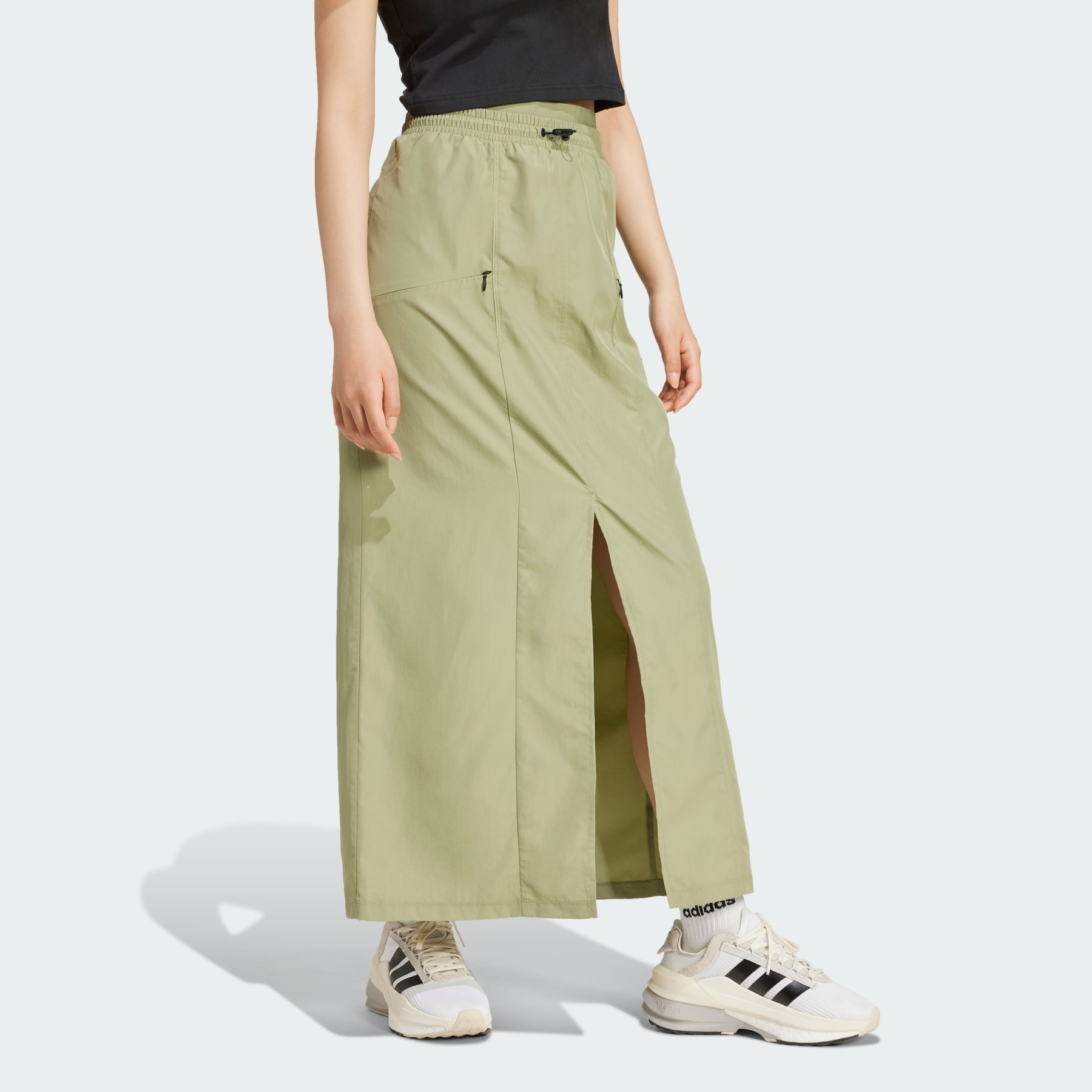 Adiclub Skirt - 4
