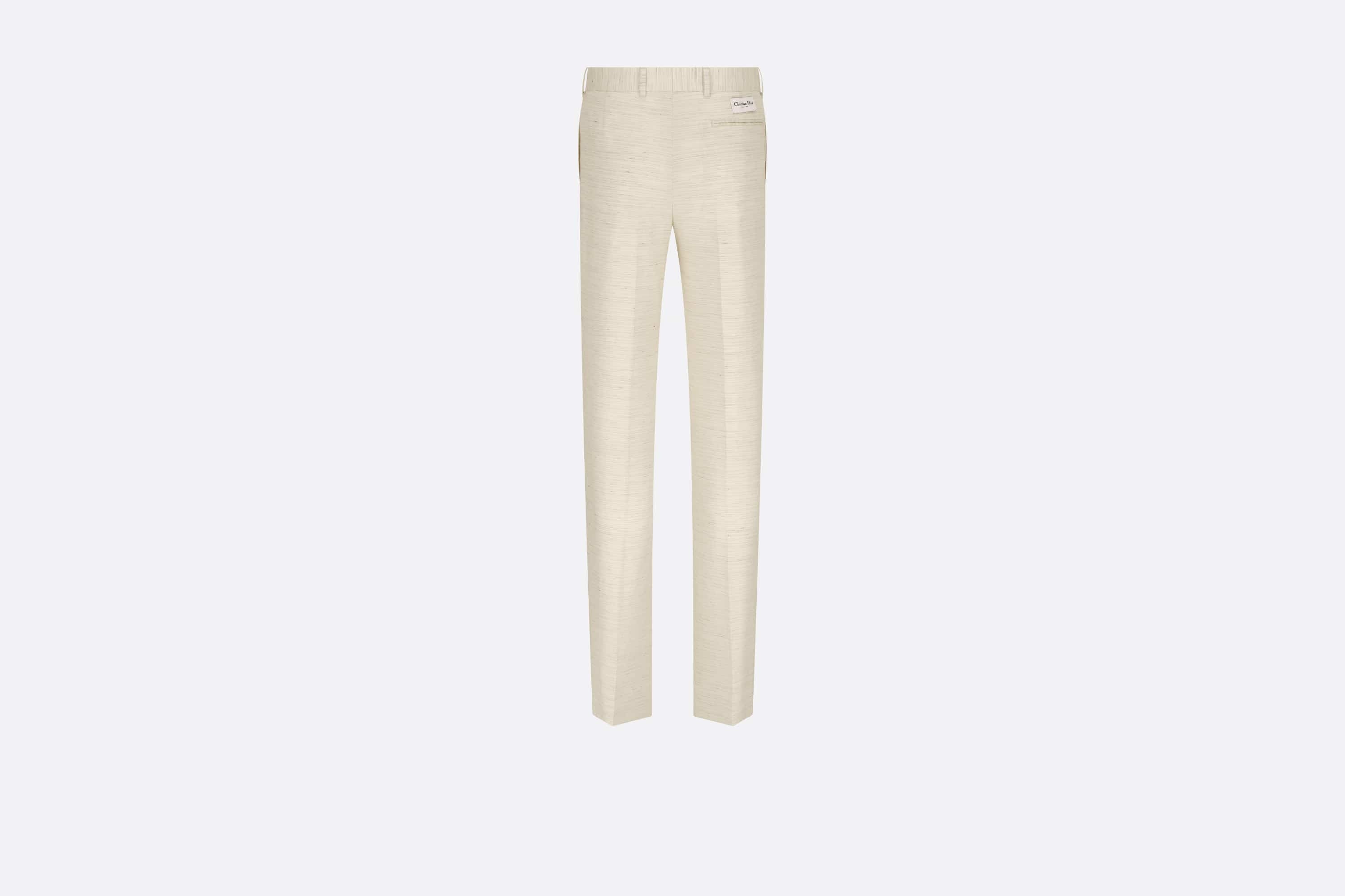 Tailored Chinos - 2