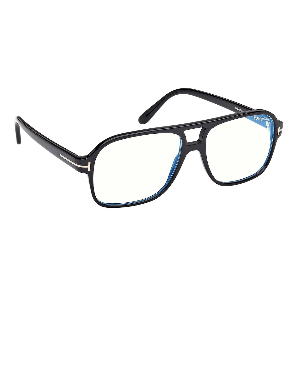 Aviator Optical Eyewear - 2