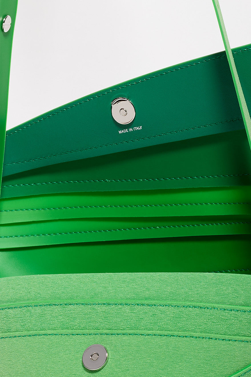 GOMMA360 SMALL / green - 2