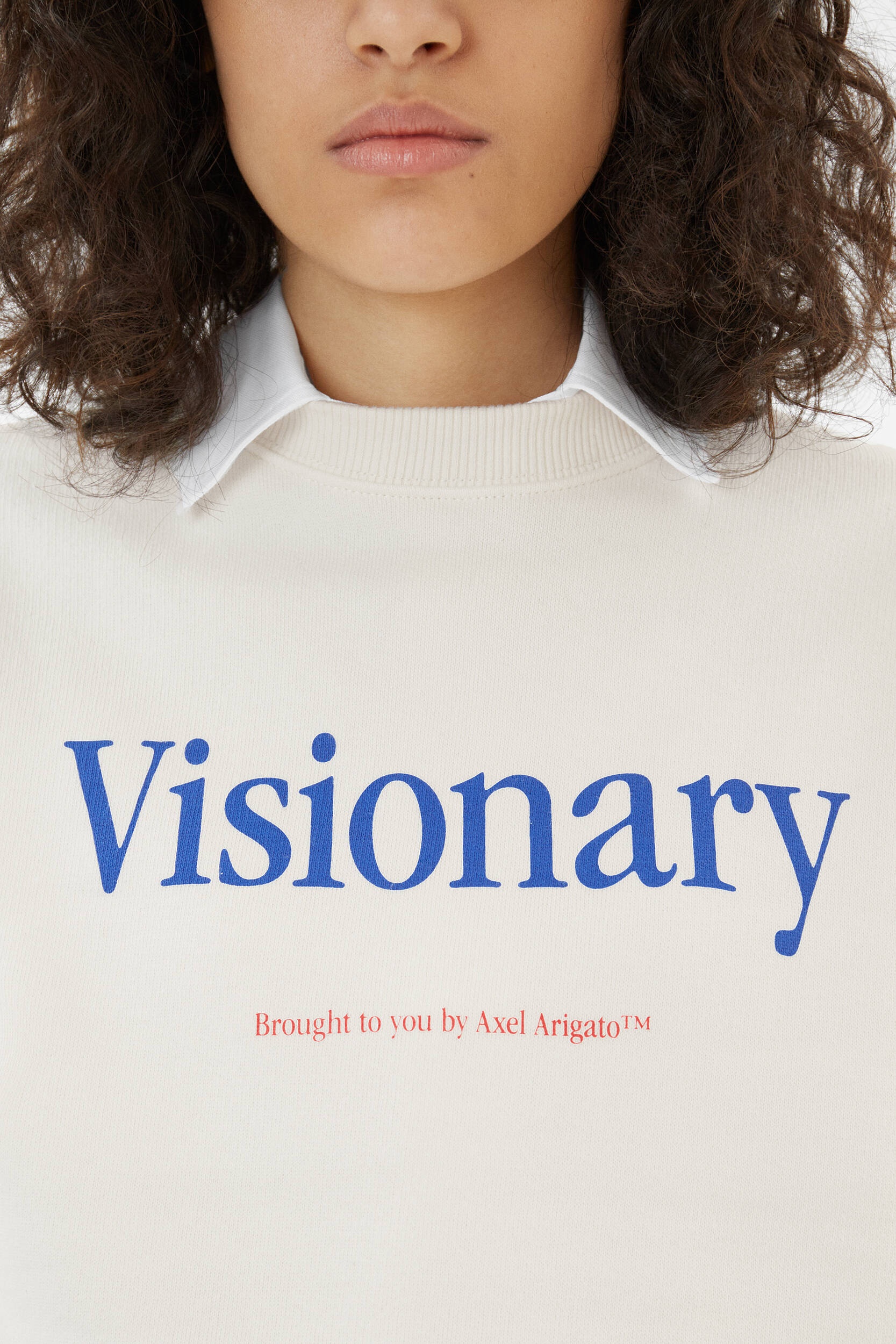 Visionary Sweatshirt - 4
