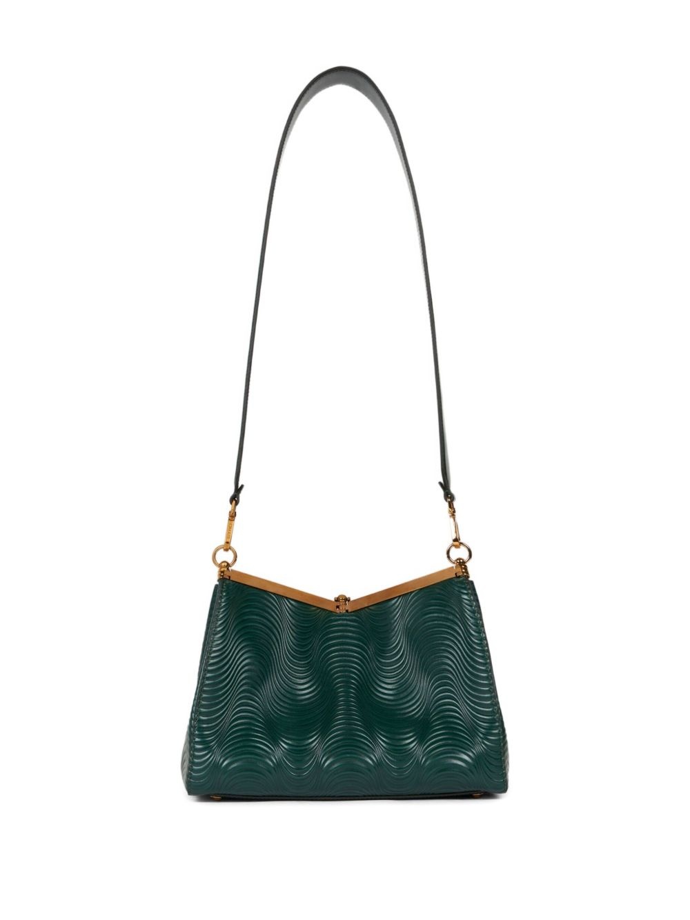 medium Vela shoulder bag - 3