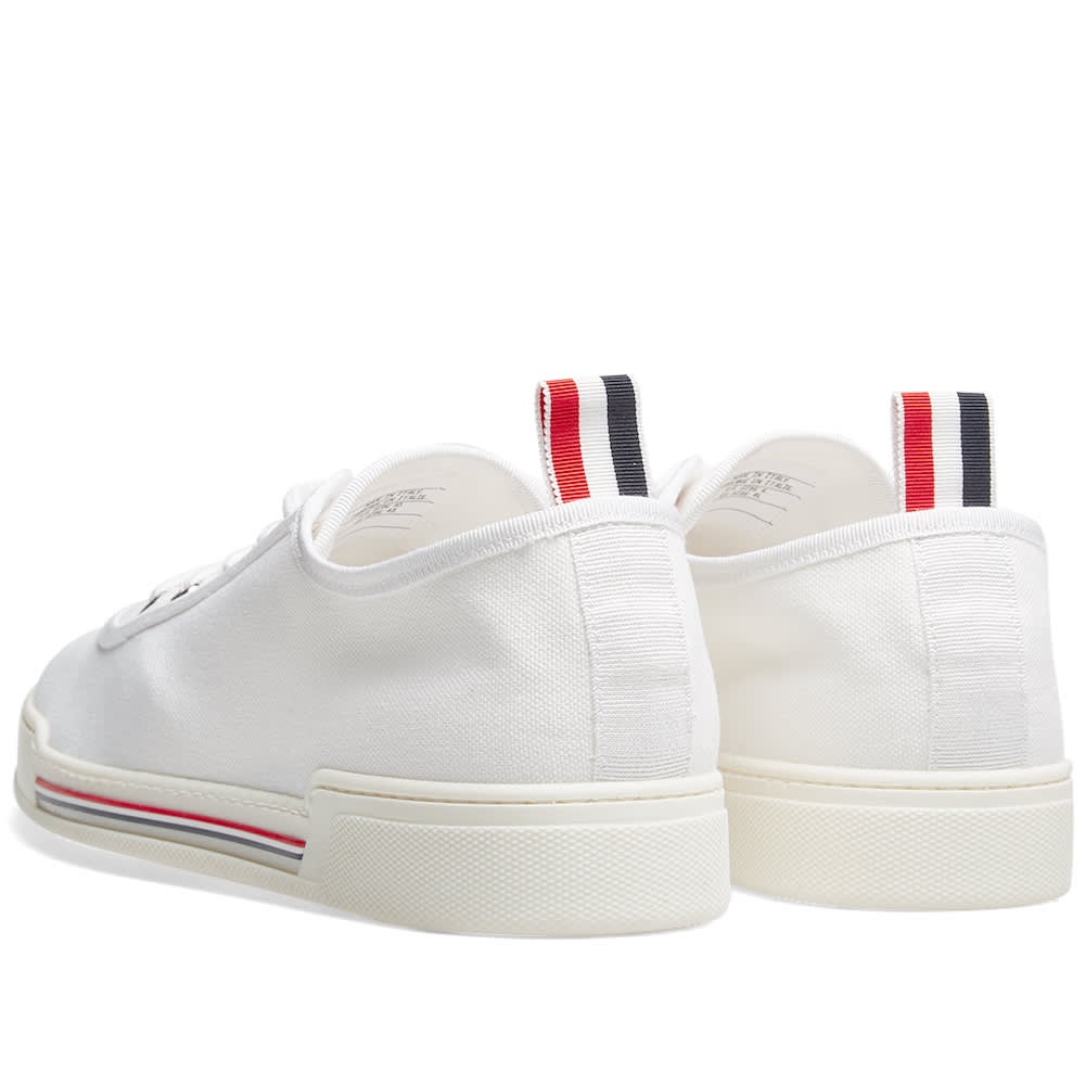 Thom Browne 4 Bar Trainer - 3