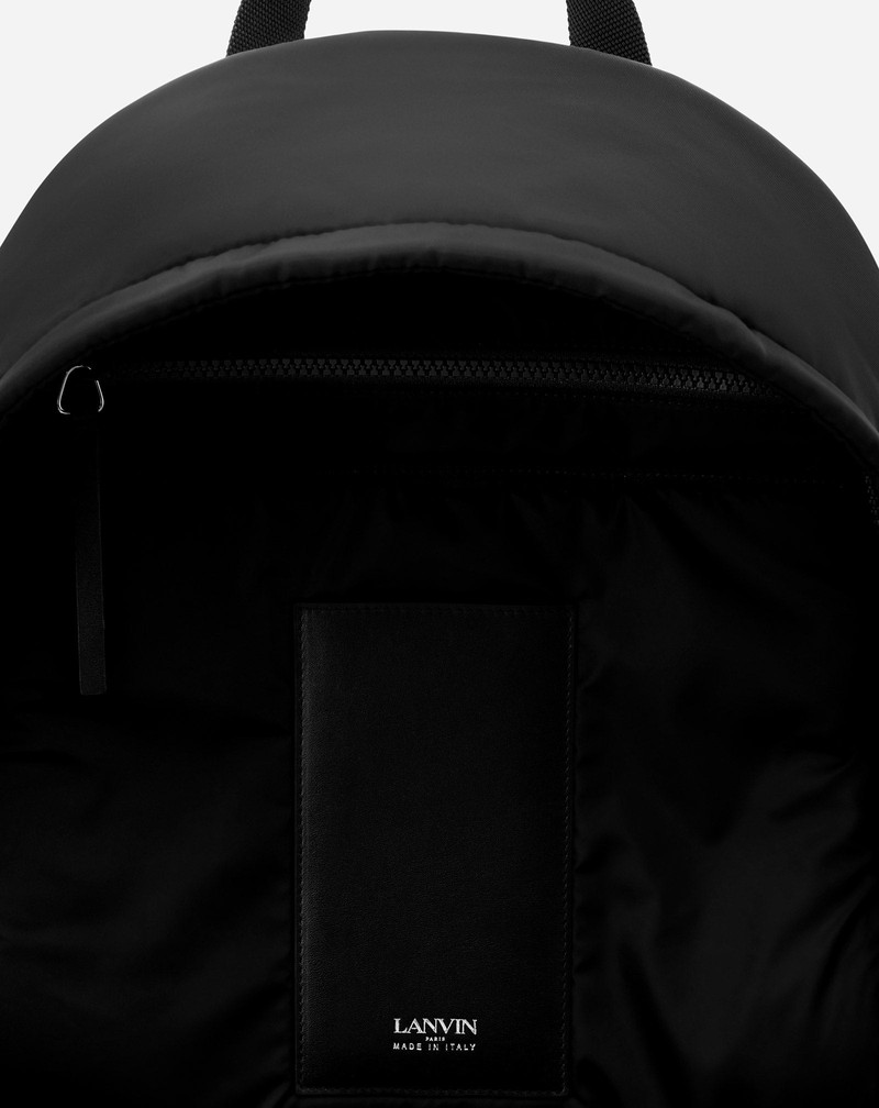 NYLON BUMPR BACKPACK 4