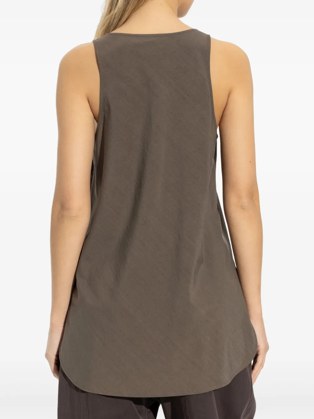 Lemaire Women Wide-Neck Top - 4