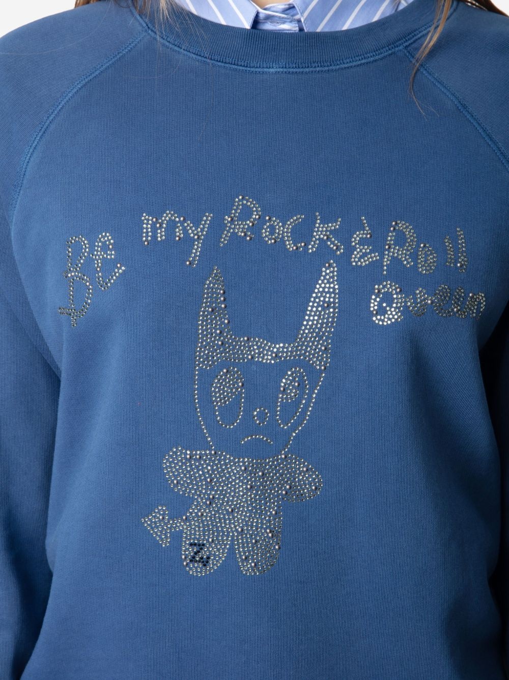 Devil Queen sweatshirt - 7