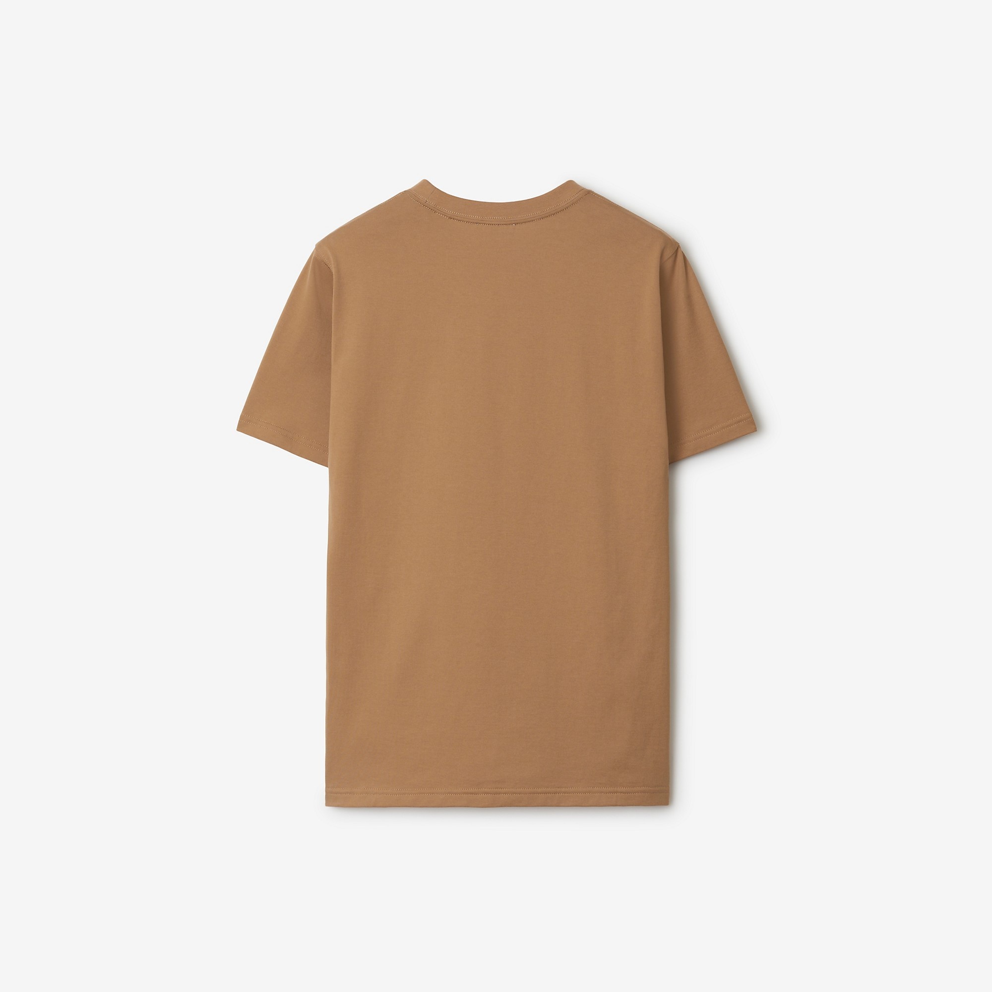 Logo Cotton T-shirt - 5