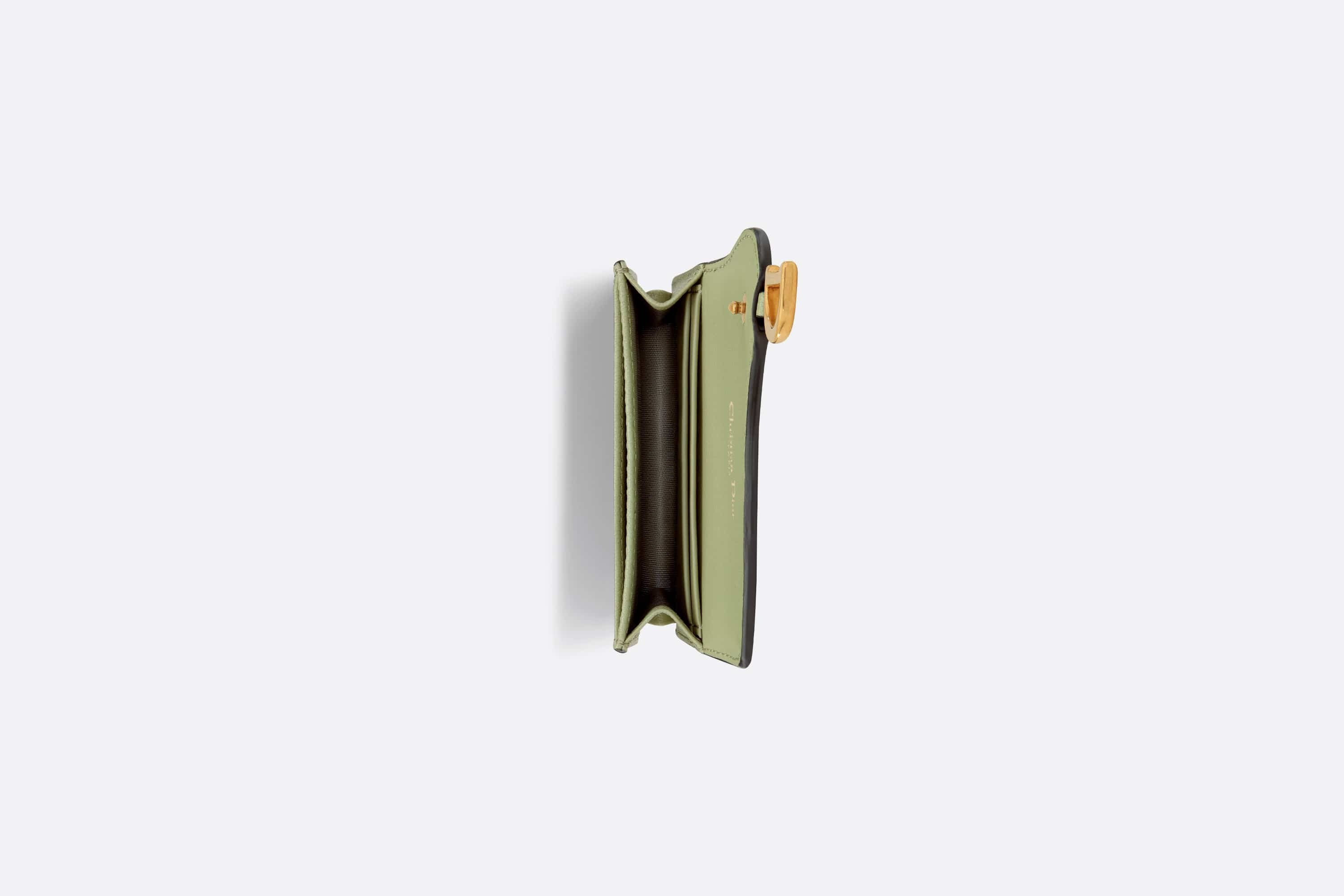Saddle Flap Card Holder - 3