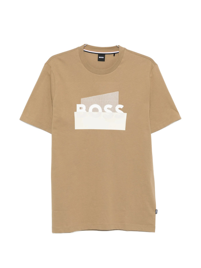 Boss T-shirts And Vests 1