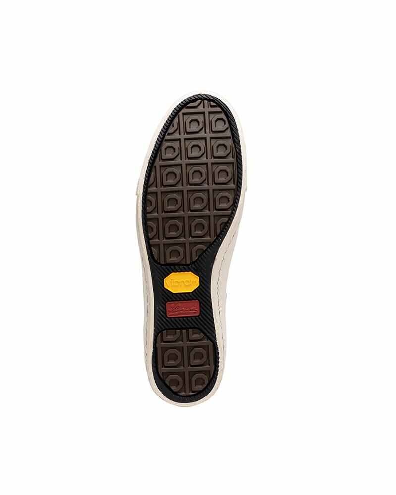 SKAGWAY LO CANVAS NAVY - 3