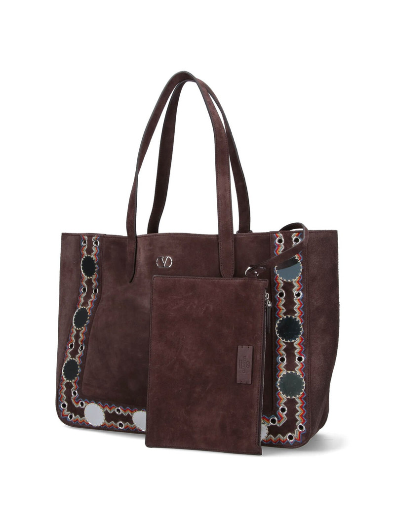 Valentino 'NELLCÔTE' TOTE BAG outlook