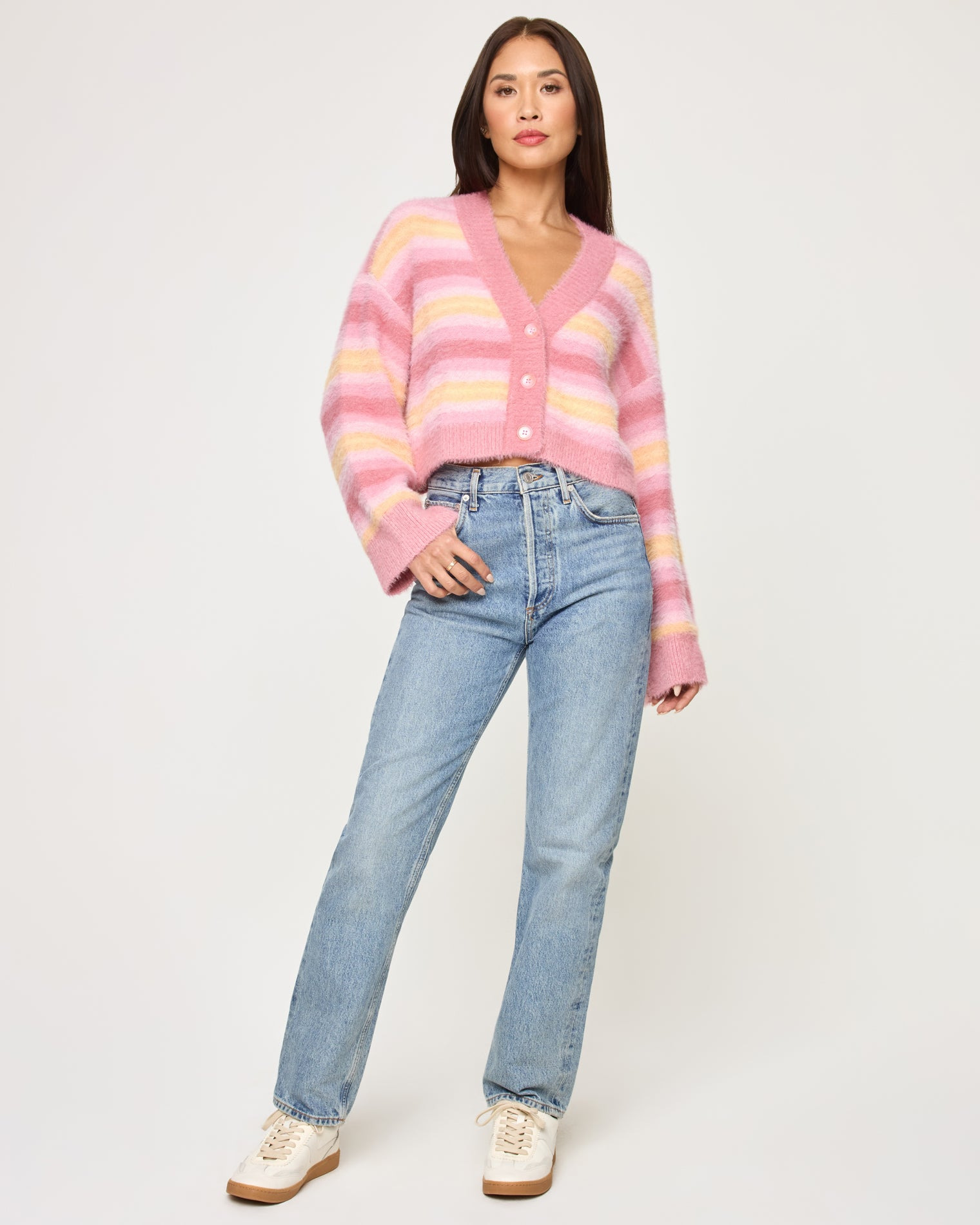 Daybreak Cardigan - 4