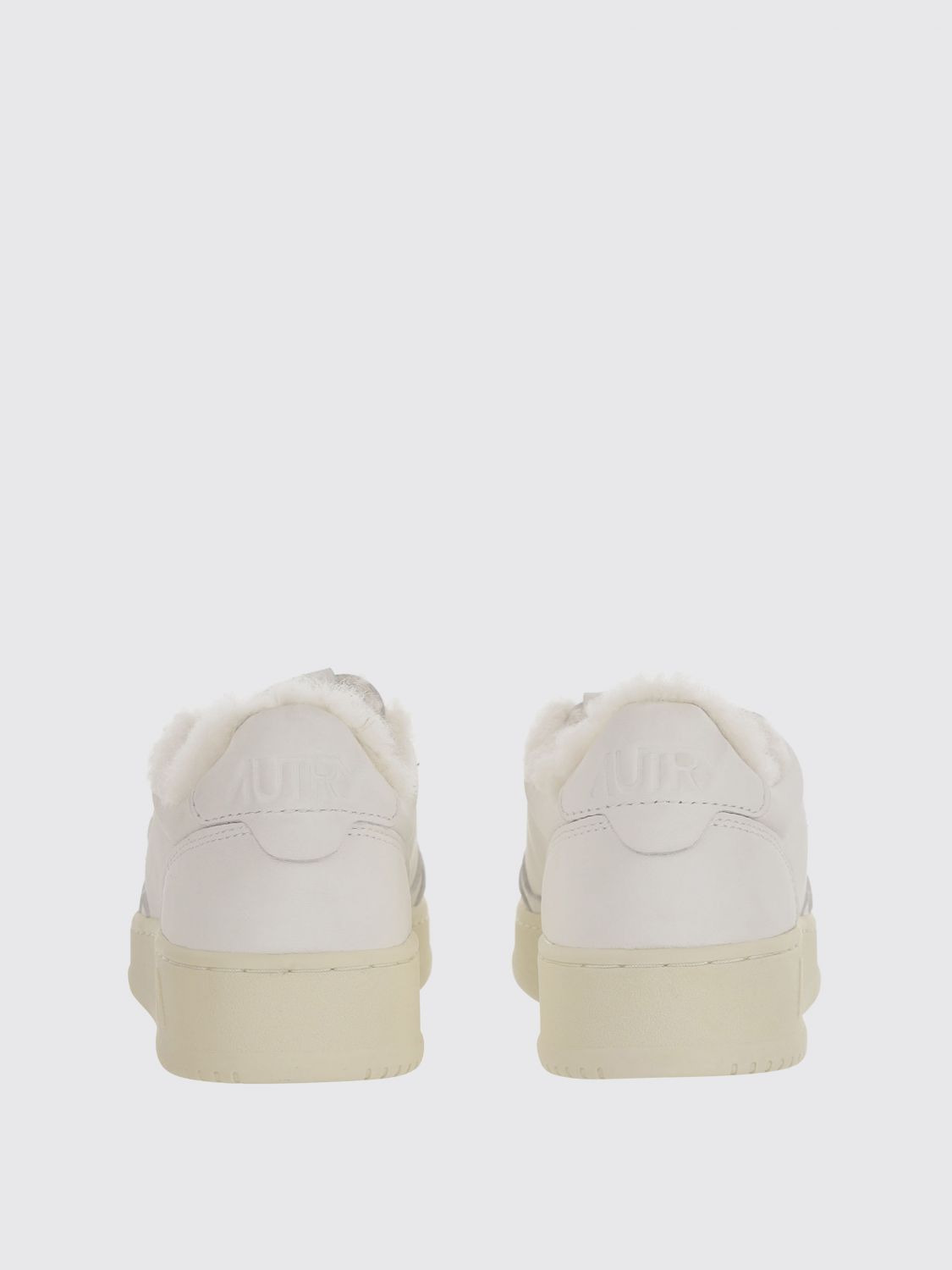 Sneakers woman Autry - 3