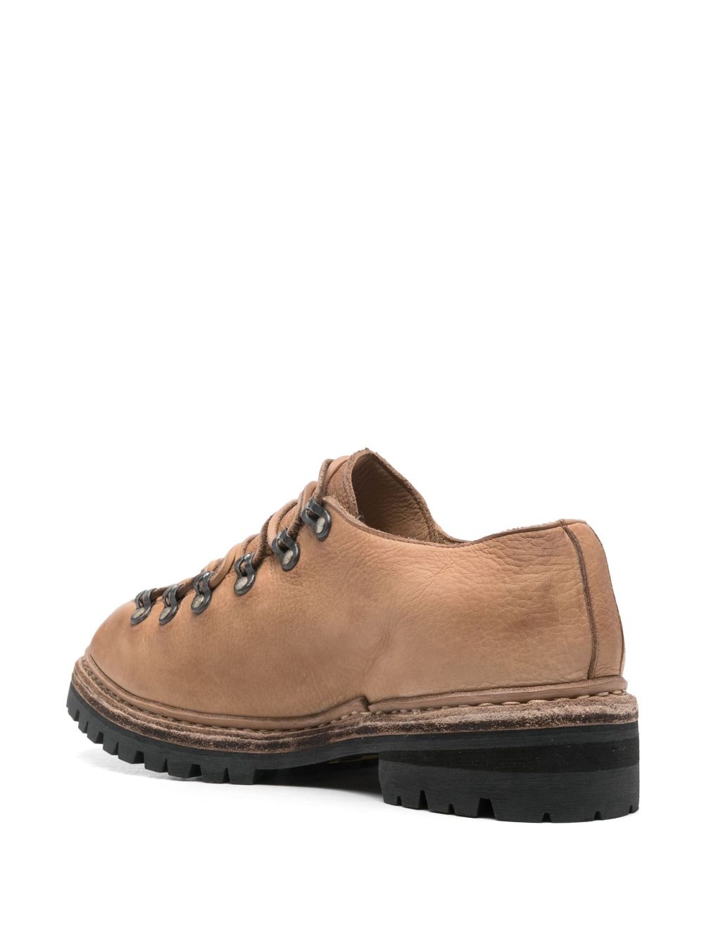 NTP03 Derby shoes - 3