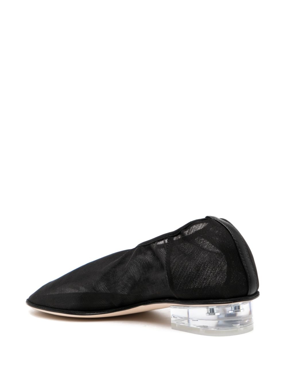 Vestige ballerina flats - 3