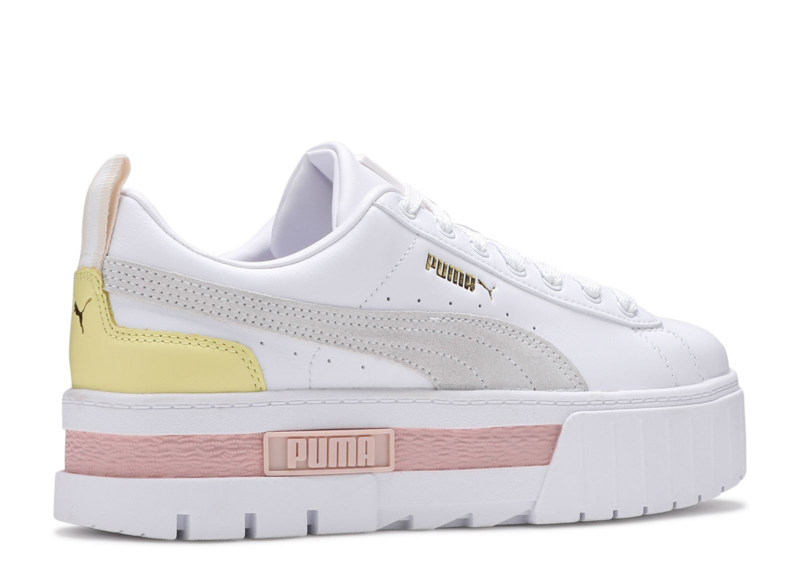 WMNS MAYZE 'WHITE LOTUS' - 3