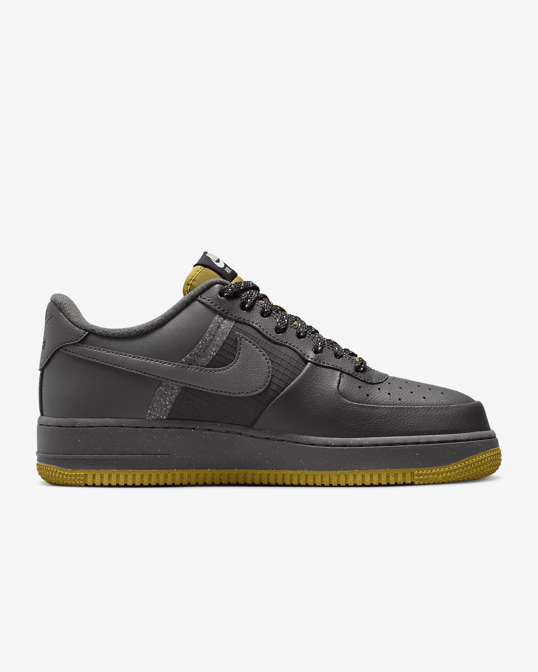 Nike Men's Air Force 1 '07 LV8 Shoes - 3