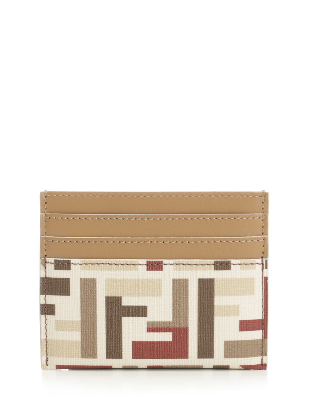 Baguette Wallets Multicolor - 3