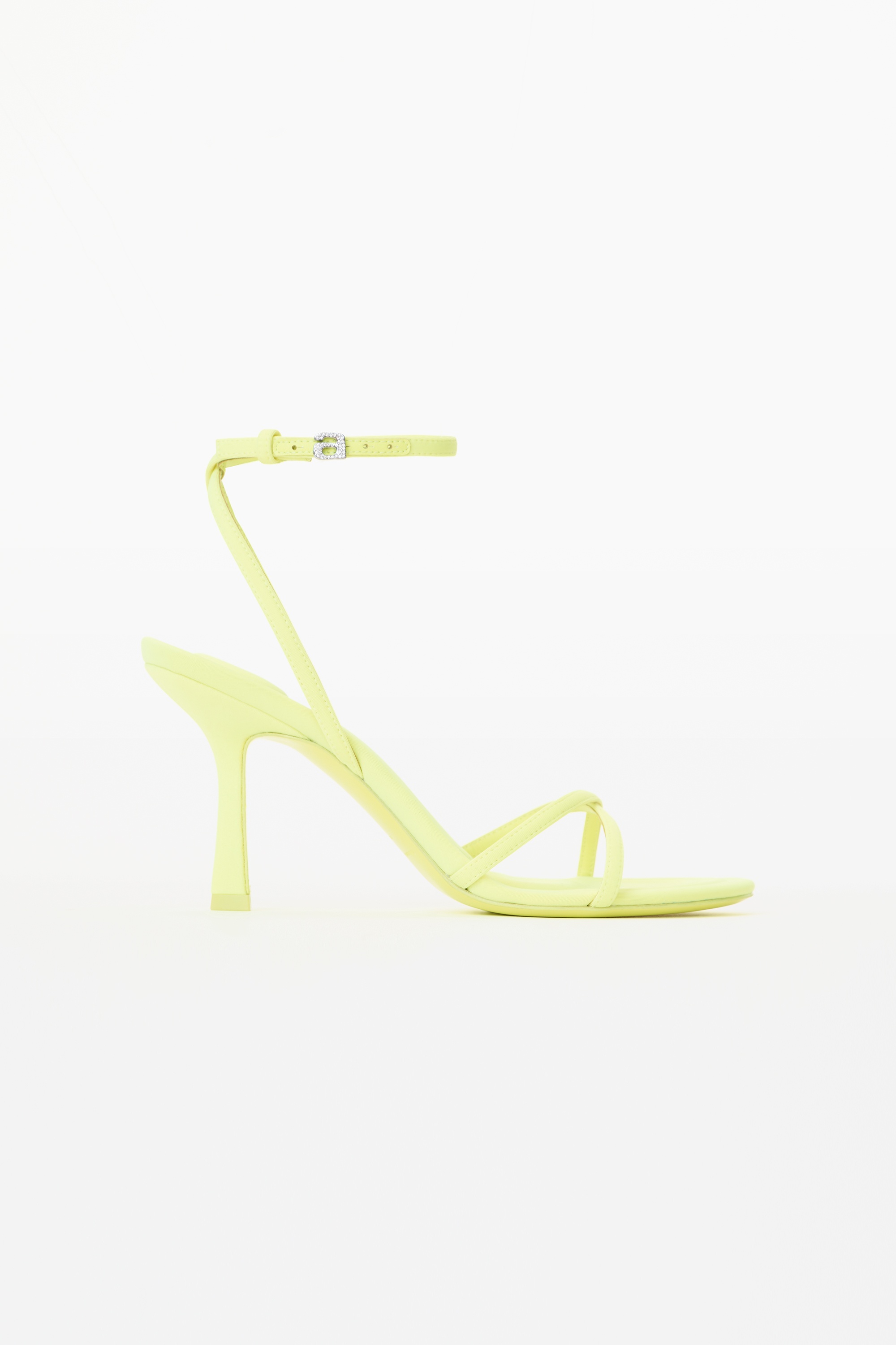 DAHLIA 85 SANDAL IN LYCRA - 1