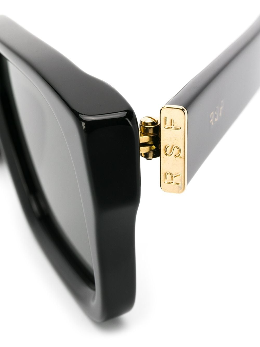 square frame Augusto sunglasses - 3