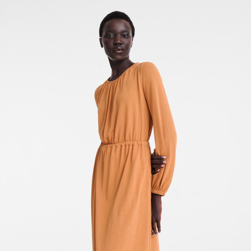 Long dress Amber - OTHER 4