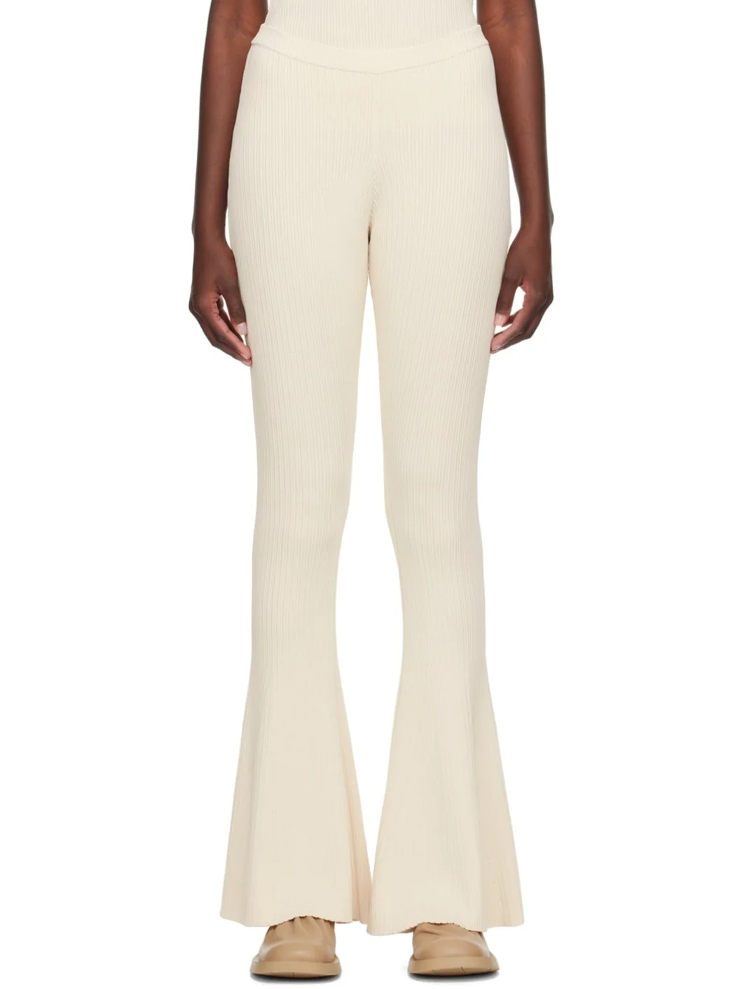 Off-White Veer Trousers - 1