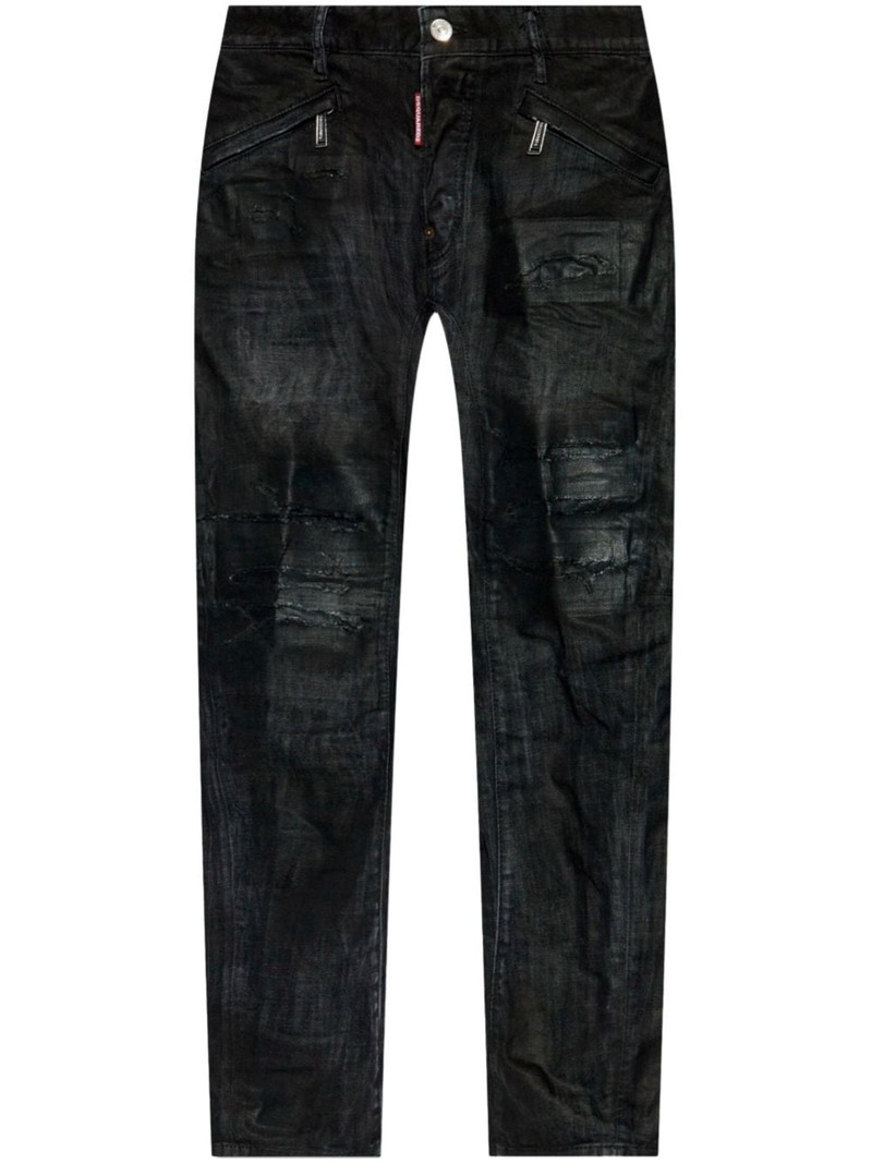 Tidy Biker jeans 1