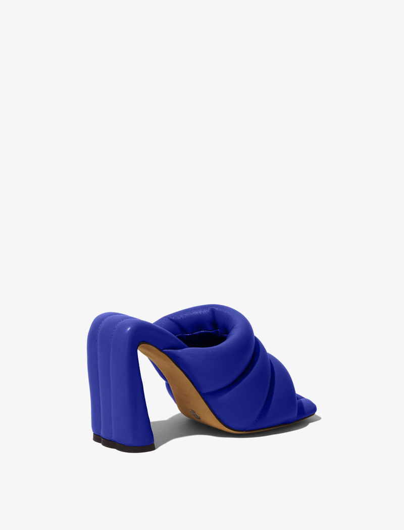 Proenza Schouler Arc Slides 100mm outlook
