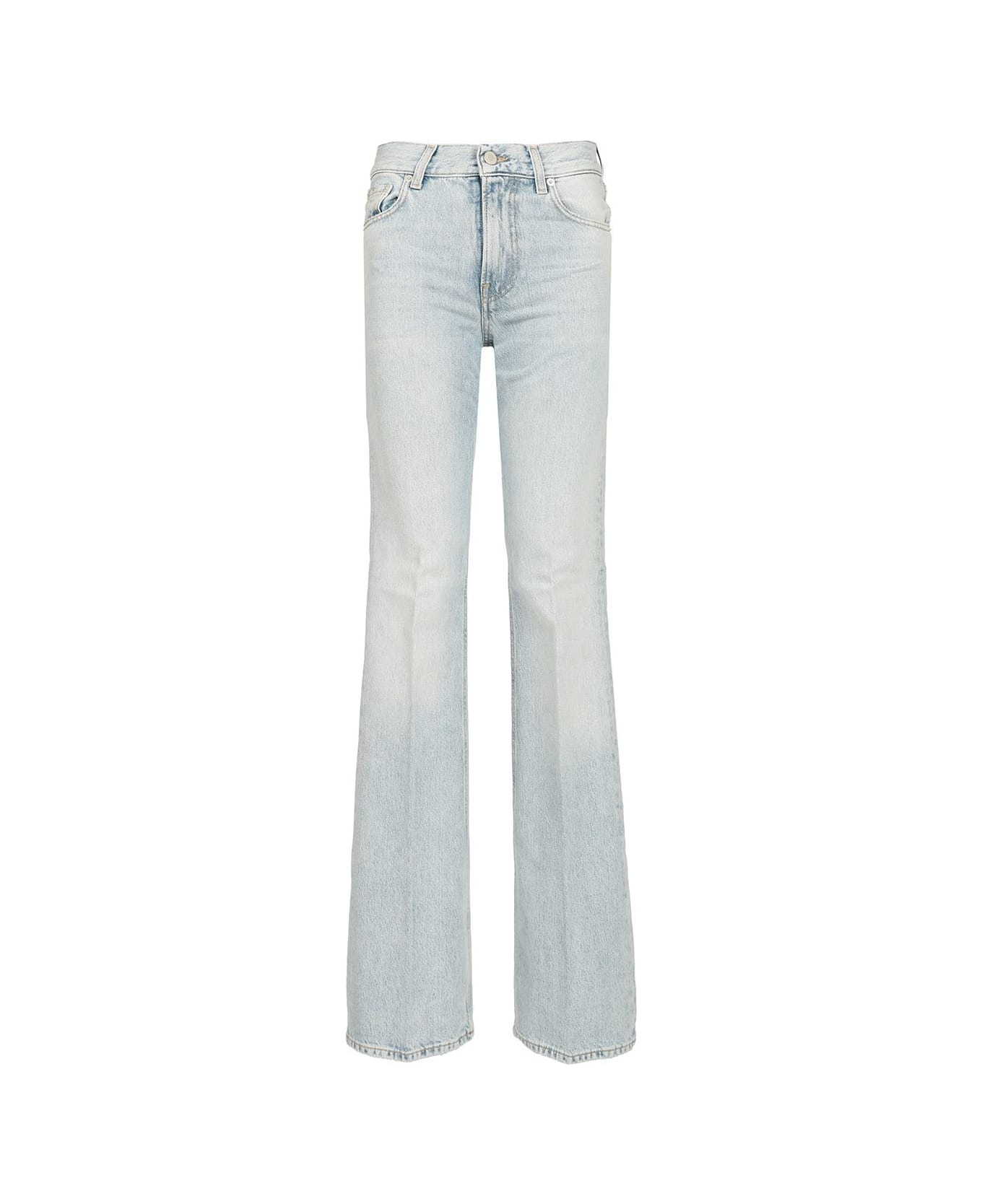 'flora' Jeans - 1