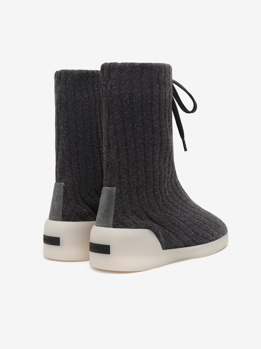 Moc Knit Hi - 3