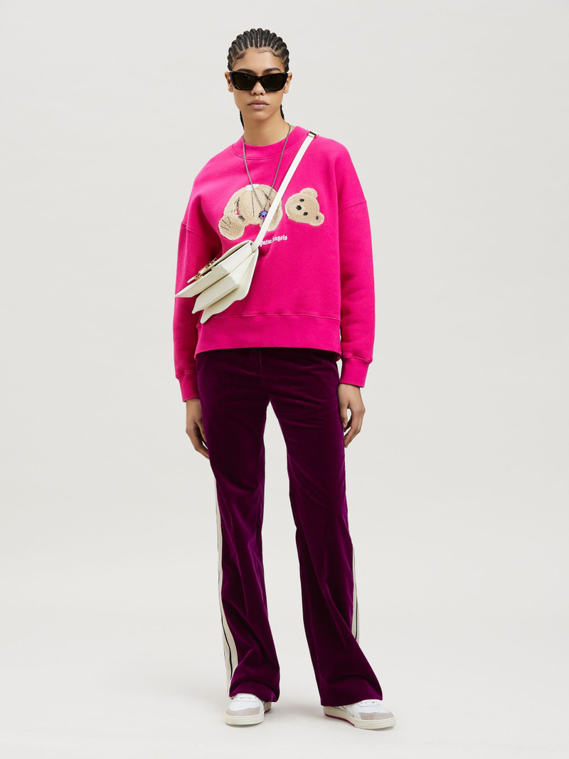 Palm Angels PA BEAR SWEATSHIRT outlook