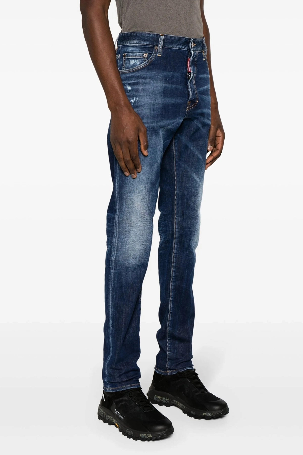'Cool Guy' jeans - 2