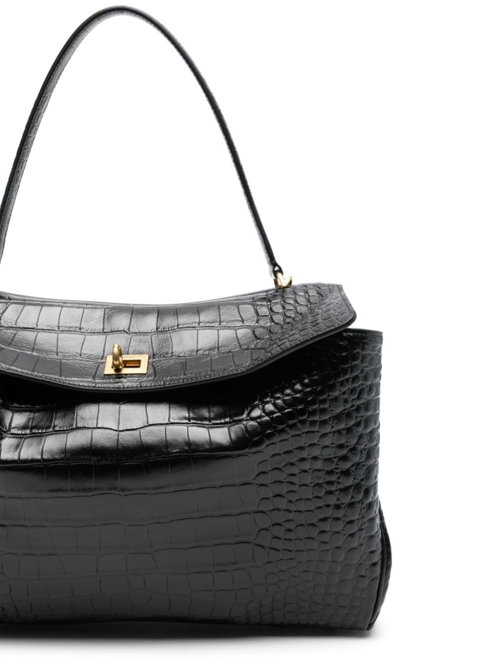 Rodeo tote bag - 4