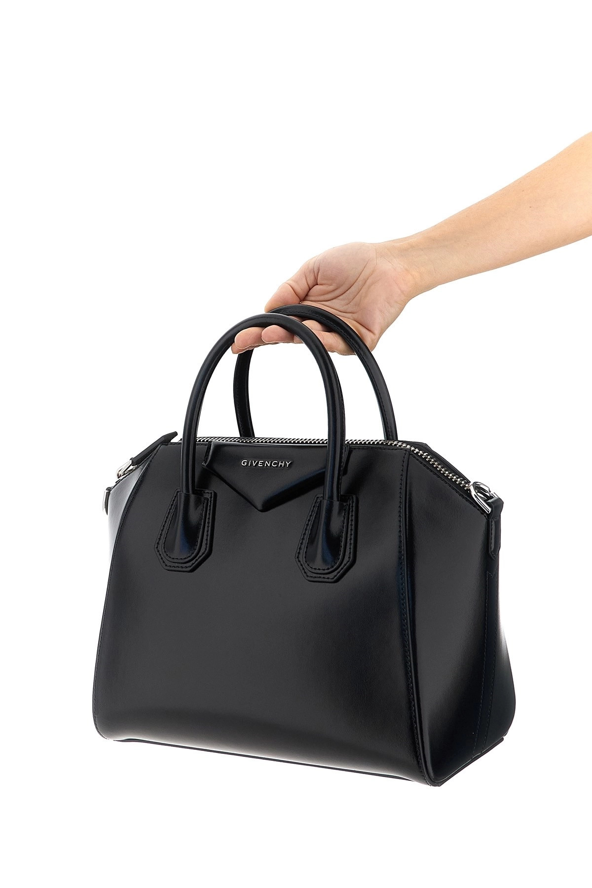 'Antigona' small handbag - 2