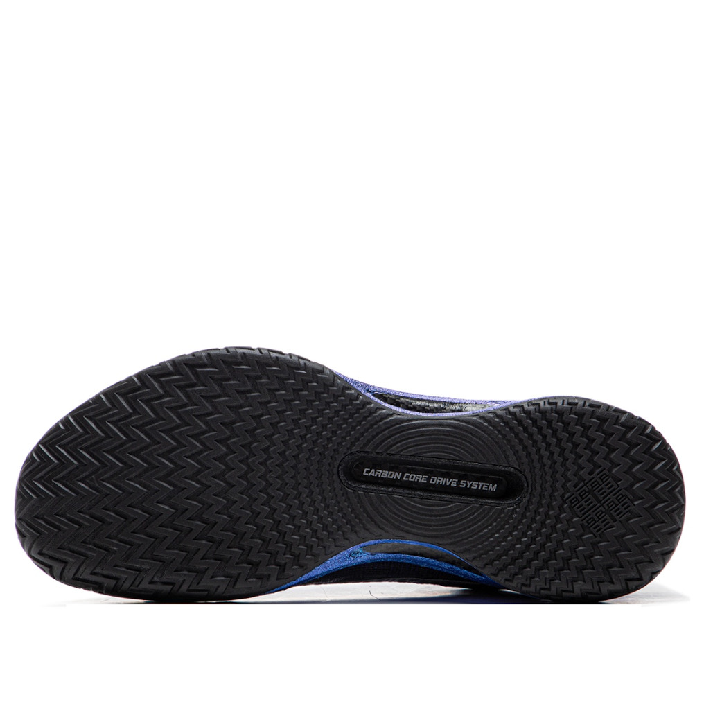 Li-Ning Gamma 1 'Blue Tear' ABAV035-5 - 6