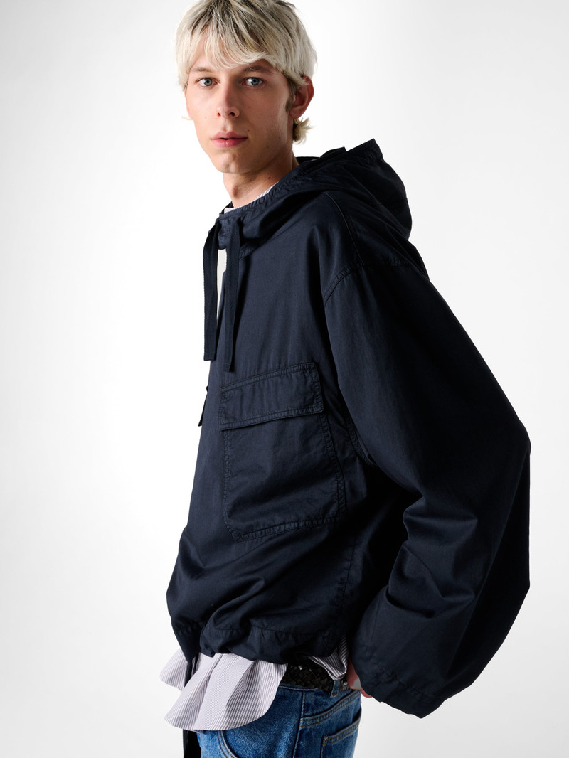 Kirby Popover Jacket 6