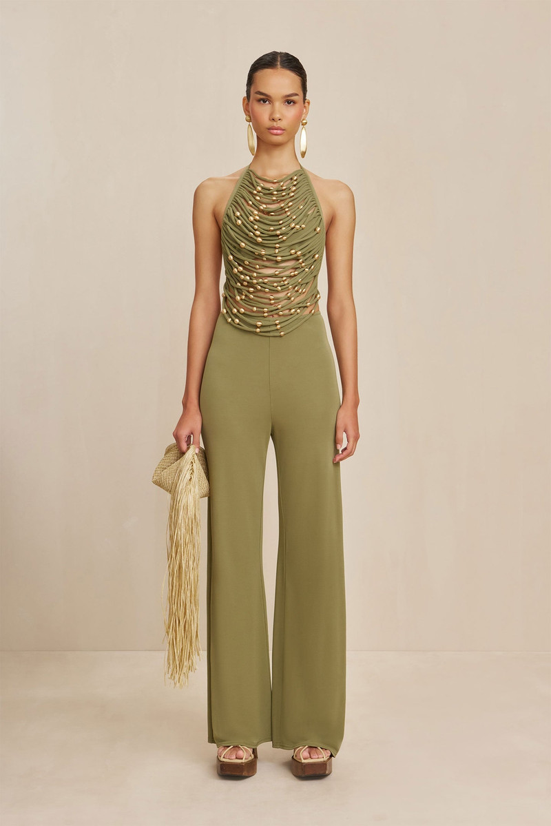 Cult Gaia JONNA TOP outlook