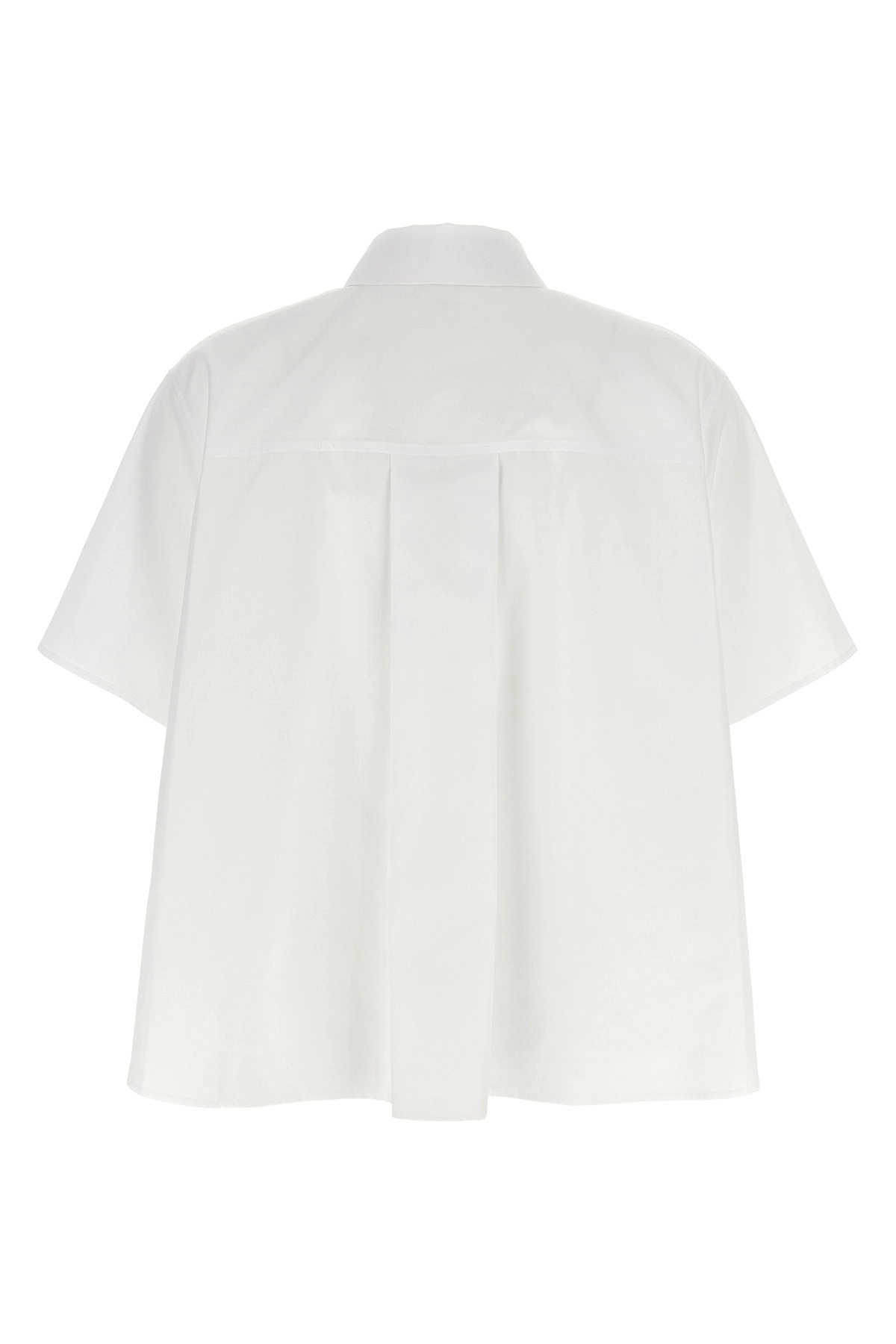Trapeze shirt - 2