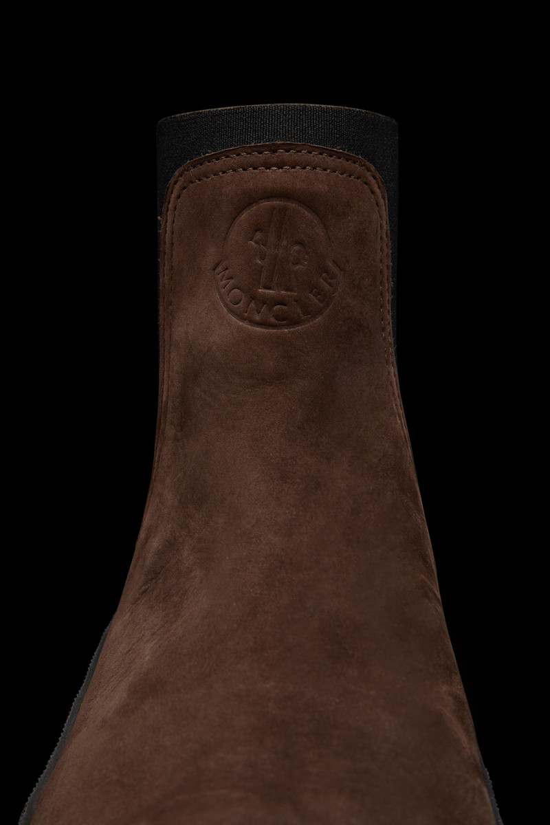 Larue Chelsea Boots 5